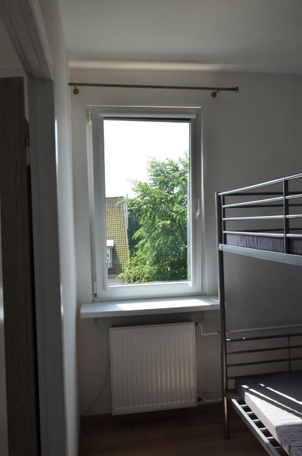 "Birdwatcher" Kolobrzeg Exterior photo